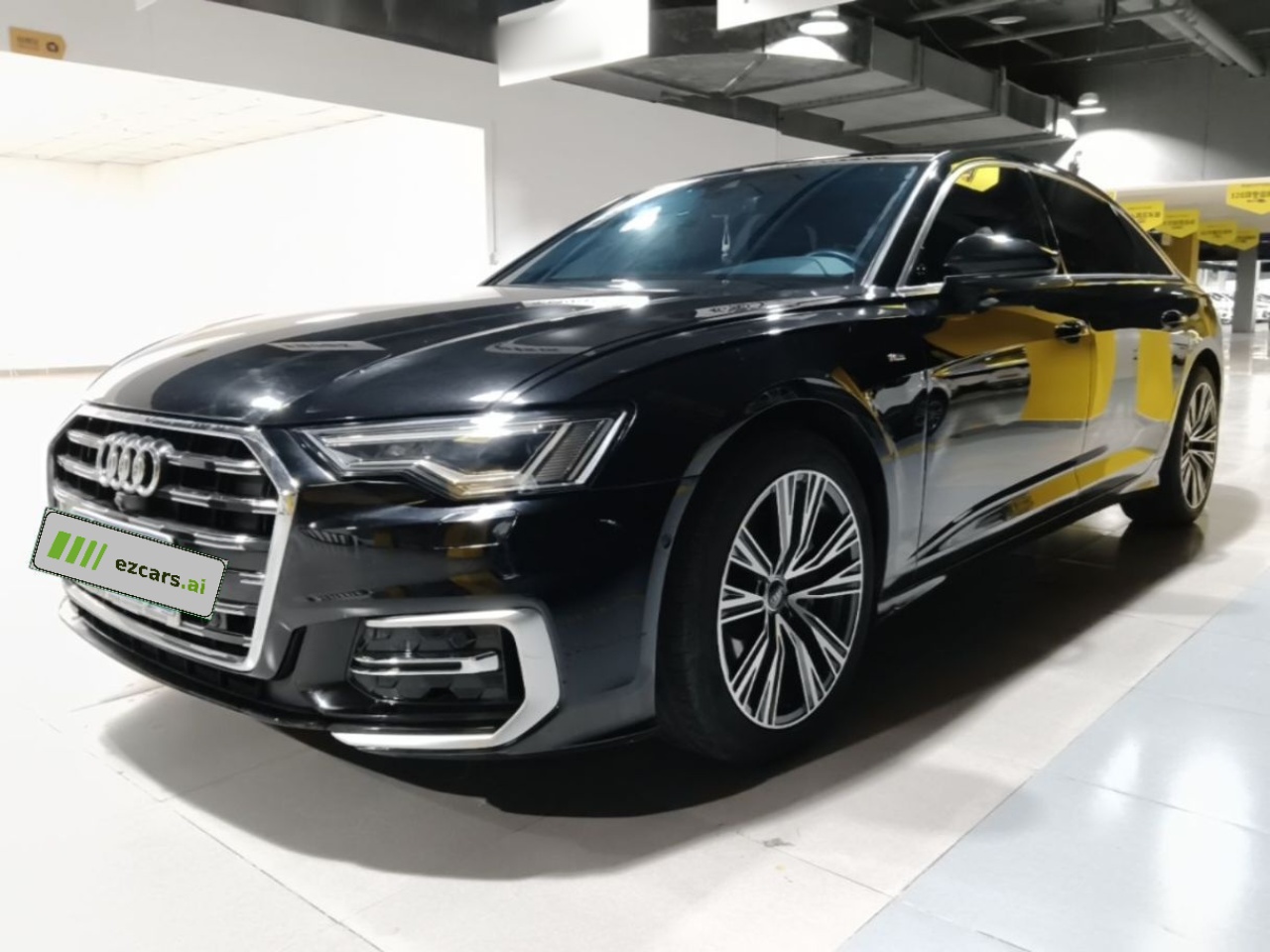 A6L 2024 45 TFSI Dynamic