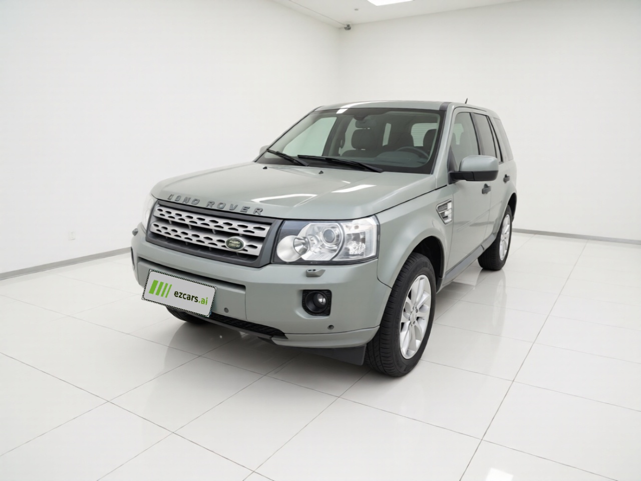 Freelander 2 2011 2.2T SD4 HSE Diesel
