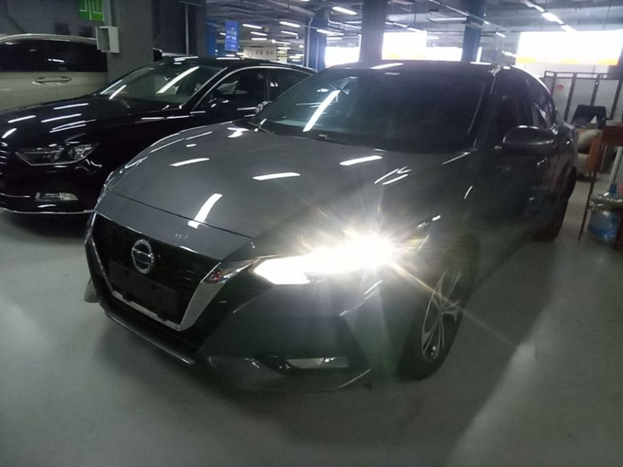 Sylphy 2022 1.6L XL CVT Enjoy