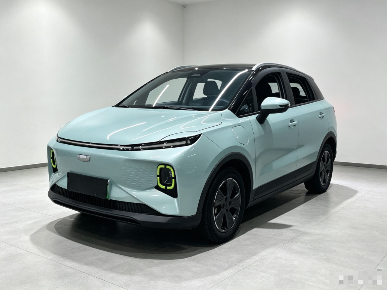 E Firefly 2022 401KM 4-Seater