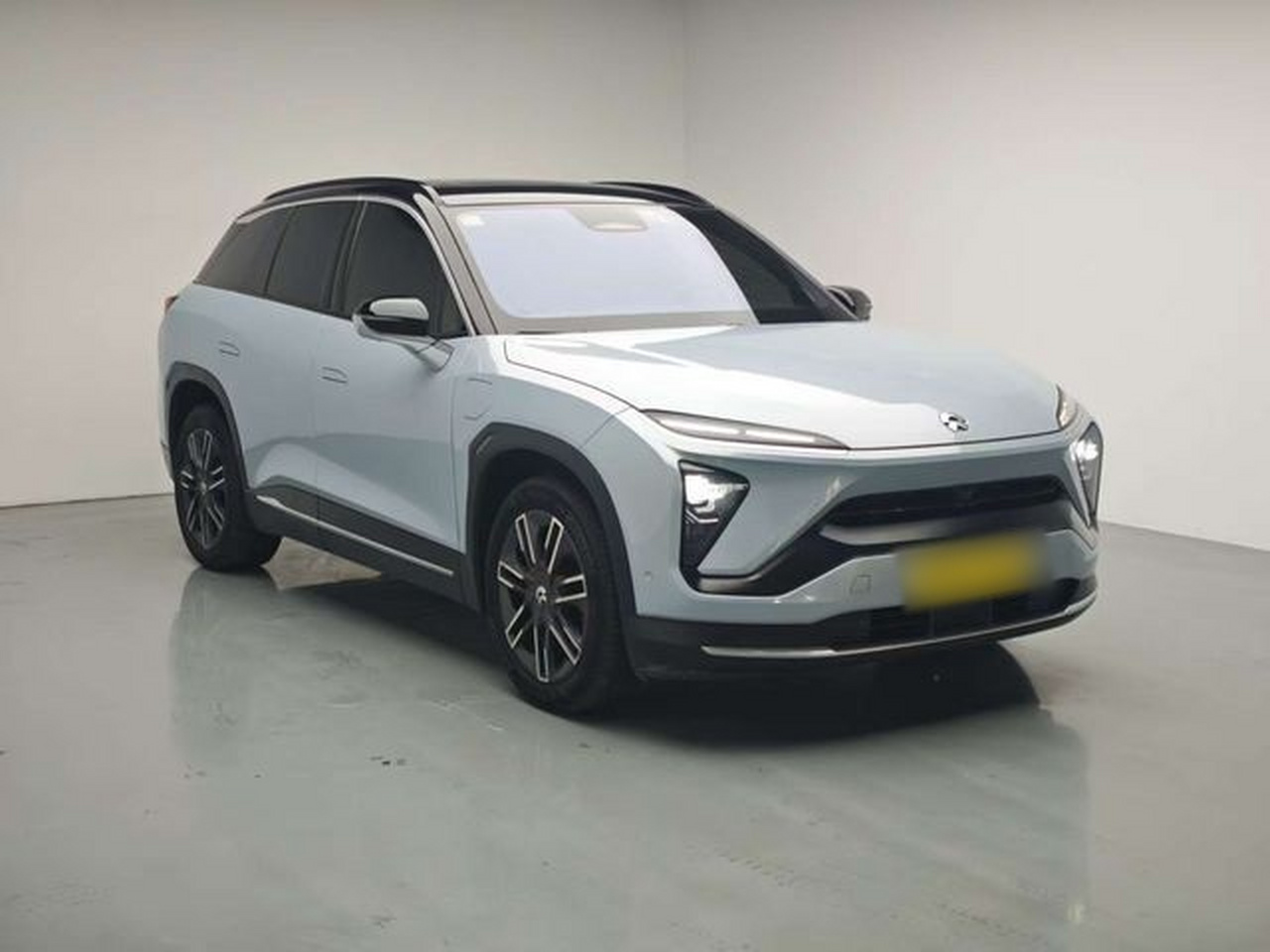 ES6 2020 610KM Performance photo 4