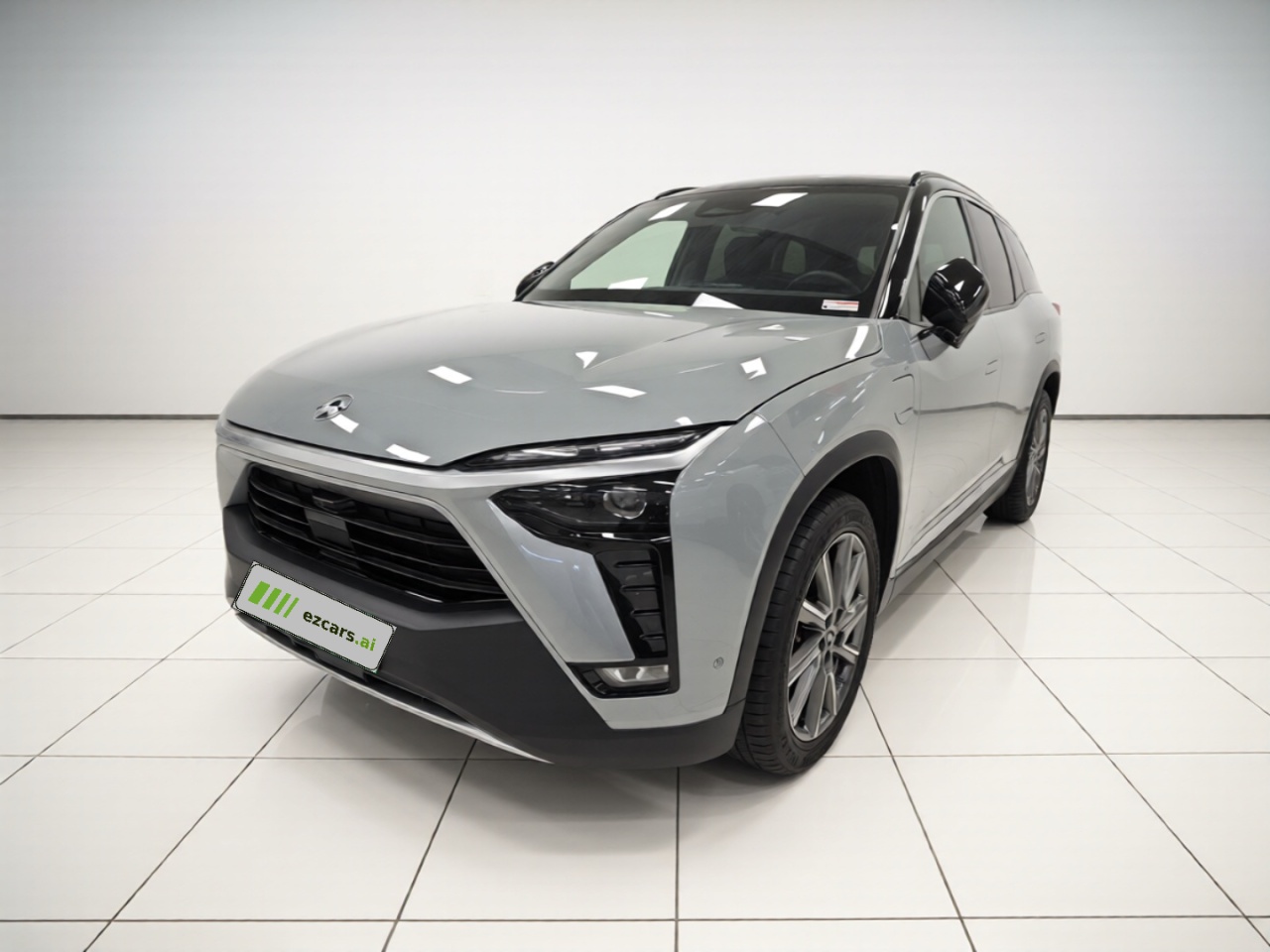 ES8 2020 580KM 6-Seater