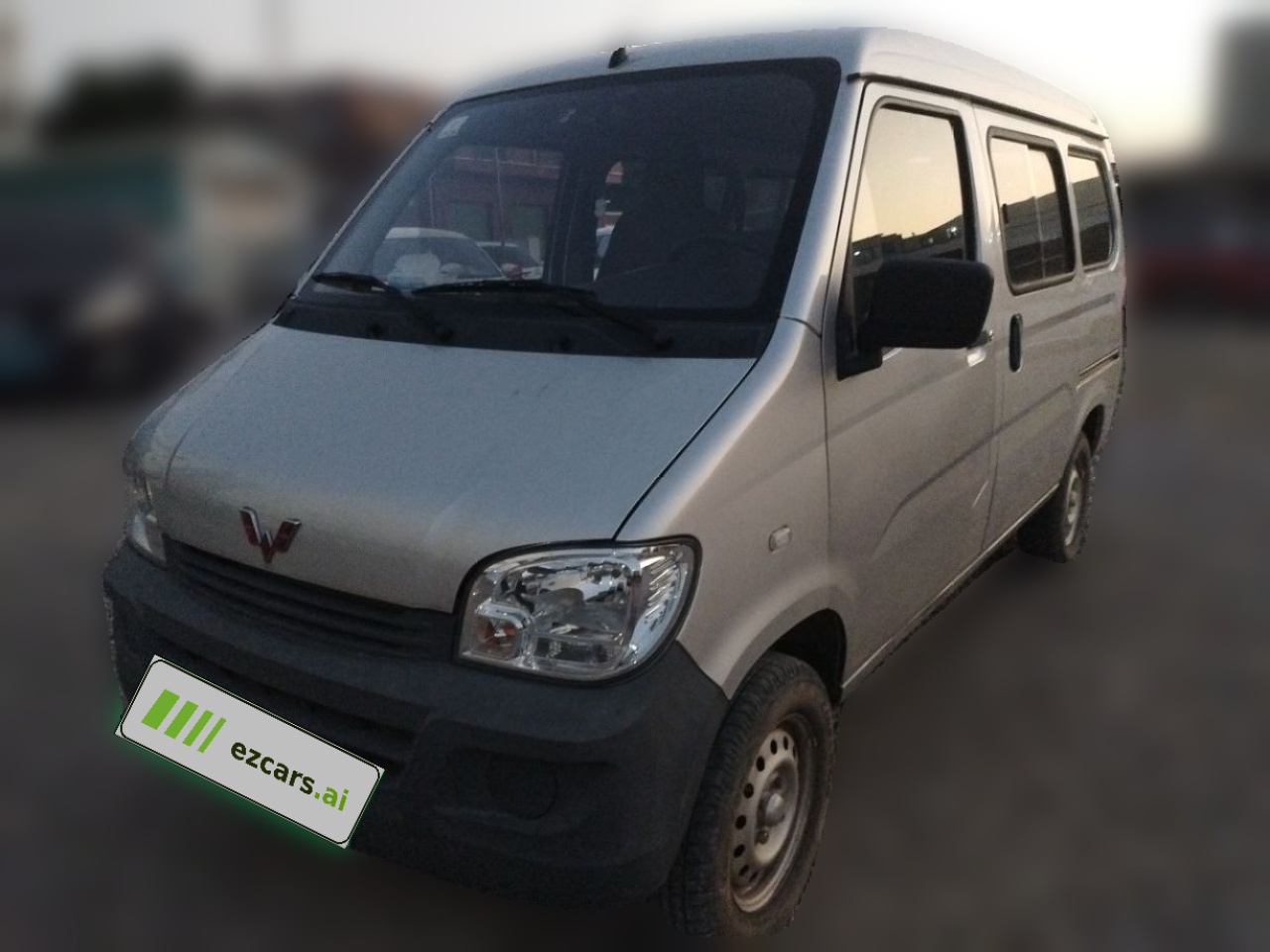 Wuling Zhiguang 2023 1.5L 5/7-Seater