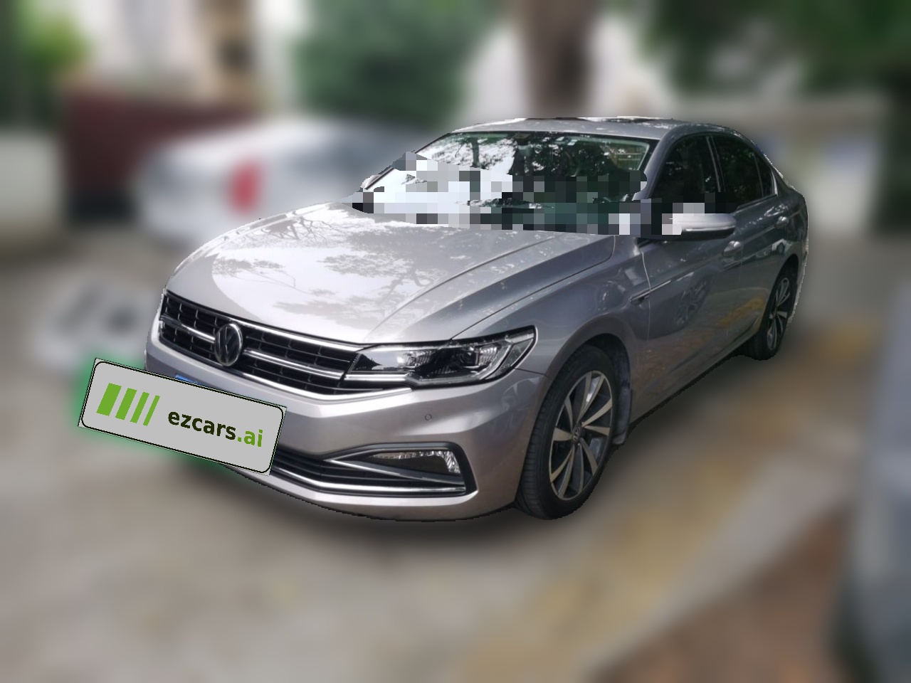 Bora 2020 280TSI DSG Luxury