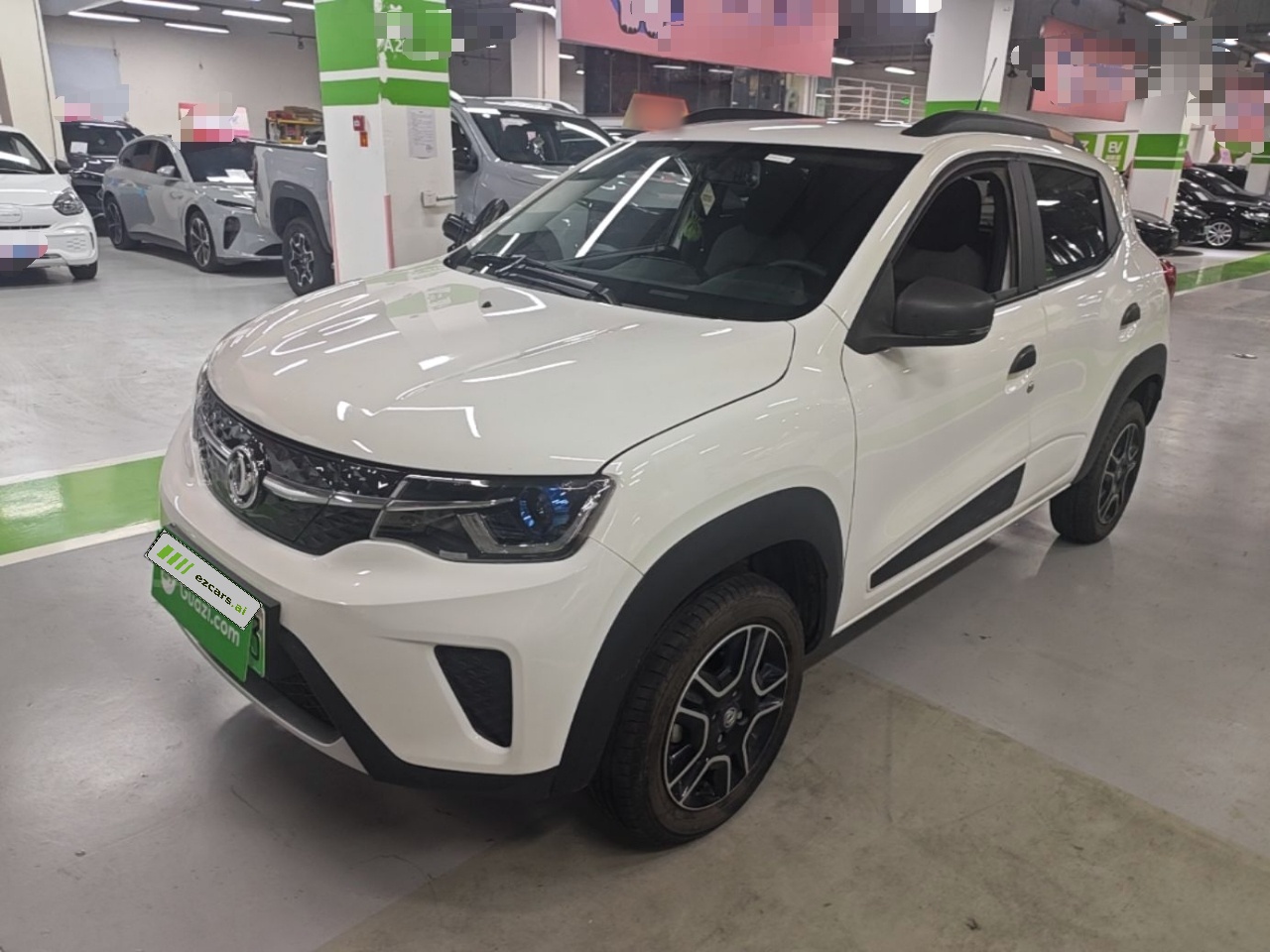Nammi EX1 2022 Facelift PRO