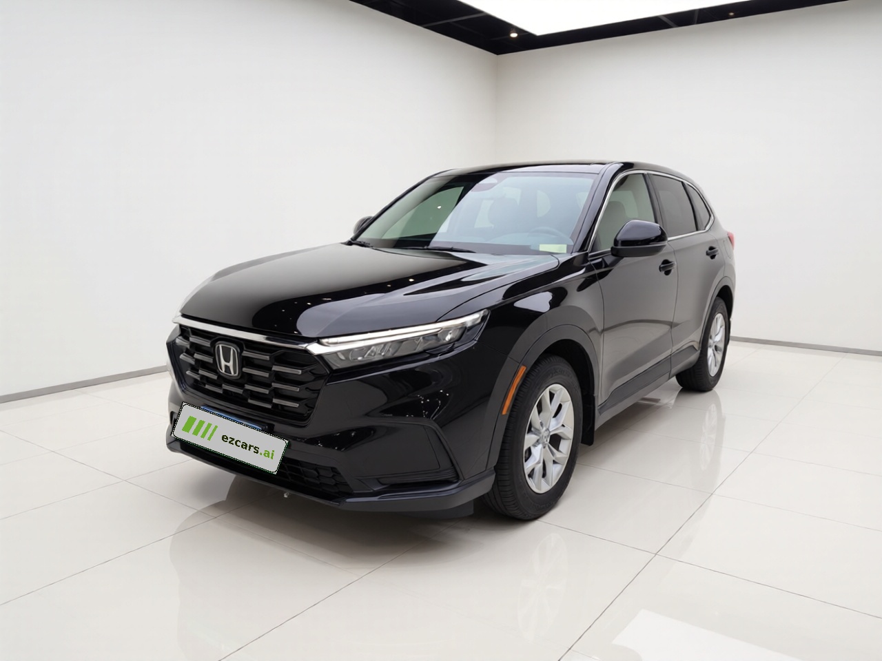 CR-V 2024 240TURBO RWD 5-Seater