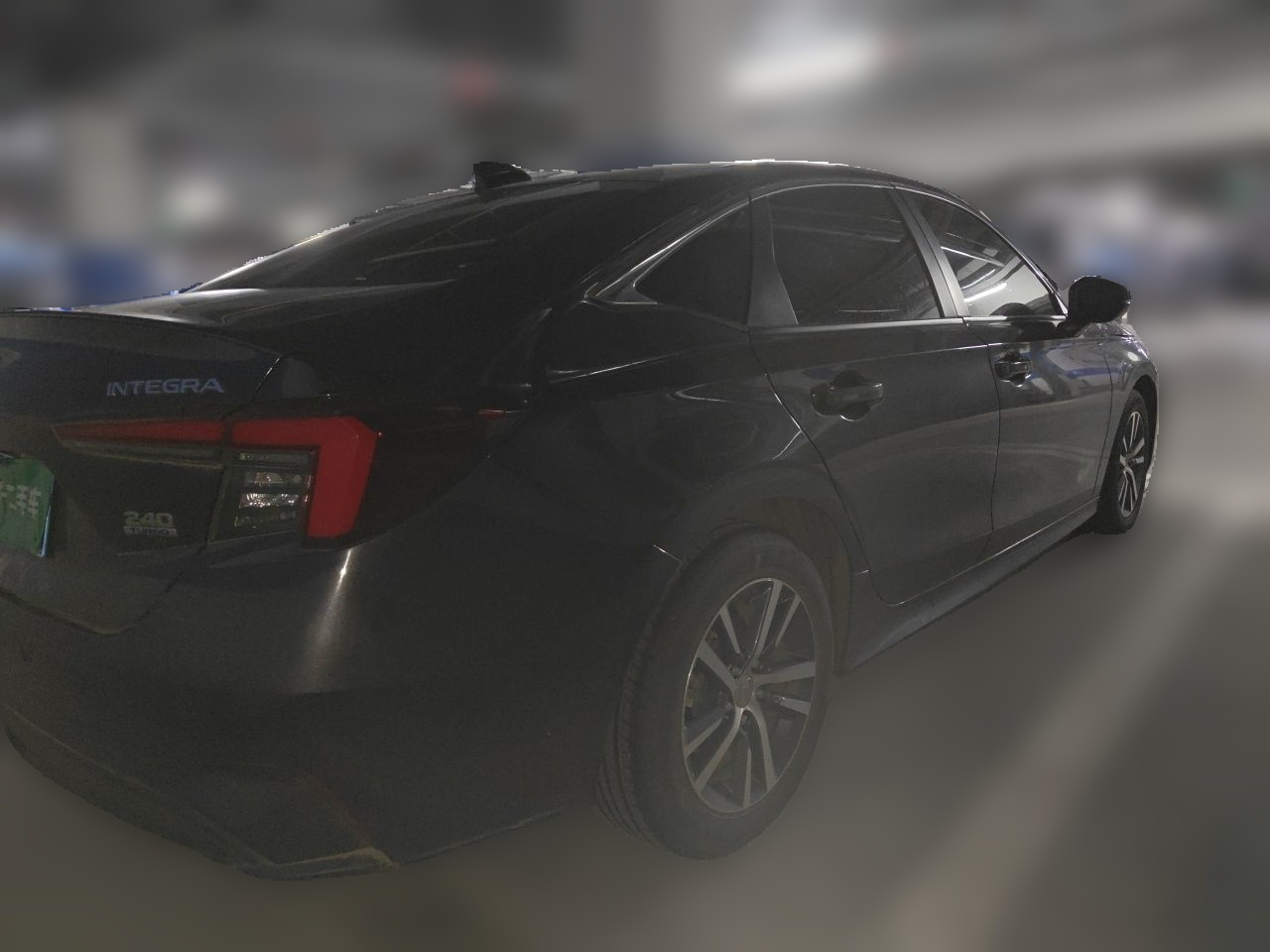 Integra 2023 240TURBO CVT Leading photo 4