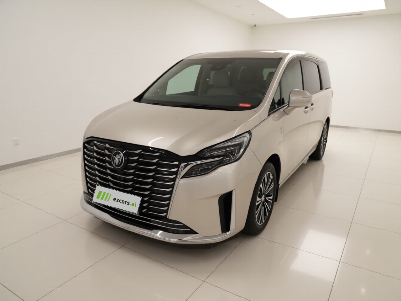 GL8 2023 ES Luxury