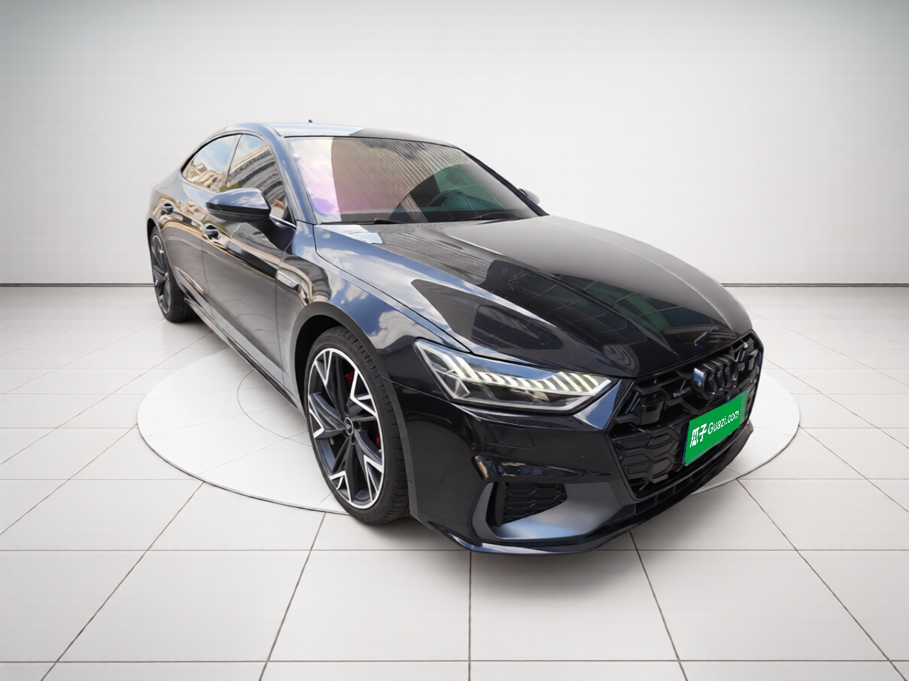 A7L 2024 45 TFSI quattro photo 3