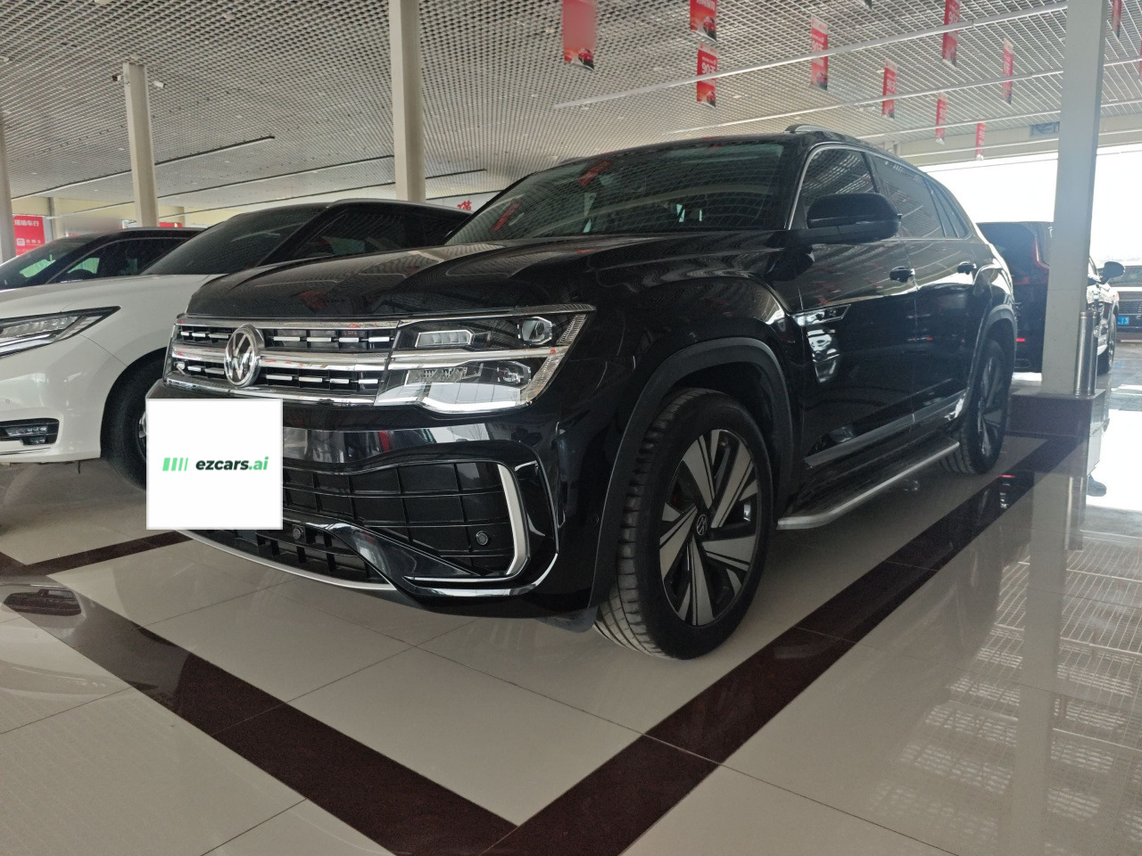 Teramont X 2024 380TSI AWD