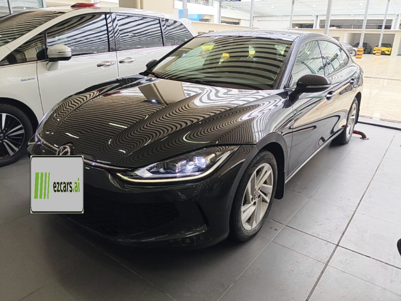 2022 Lamando L 280TSI DSG