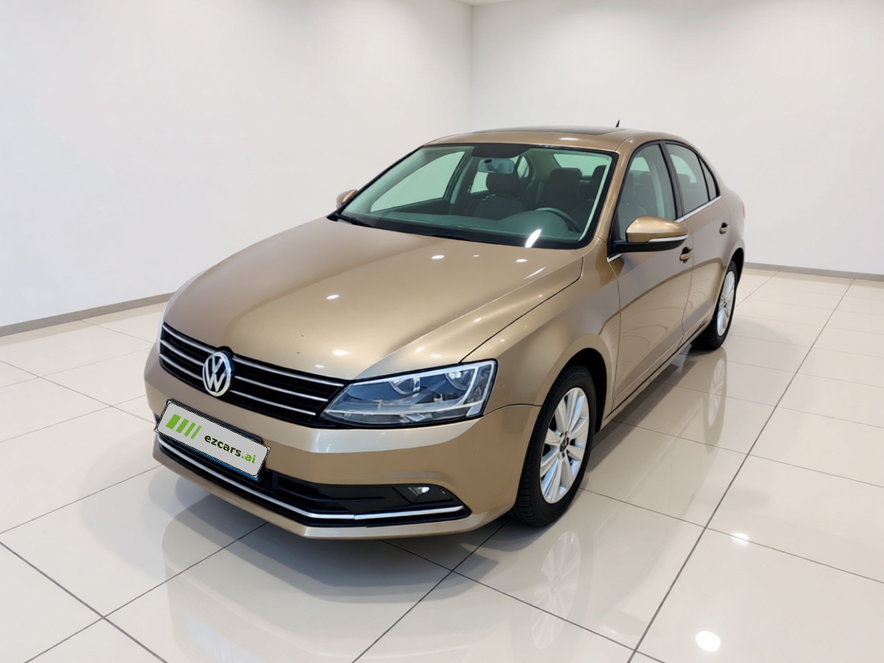 Sagitar 2015 1.6L AT Comfort