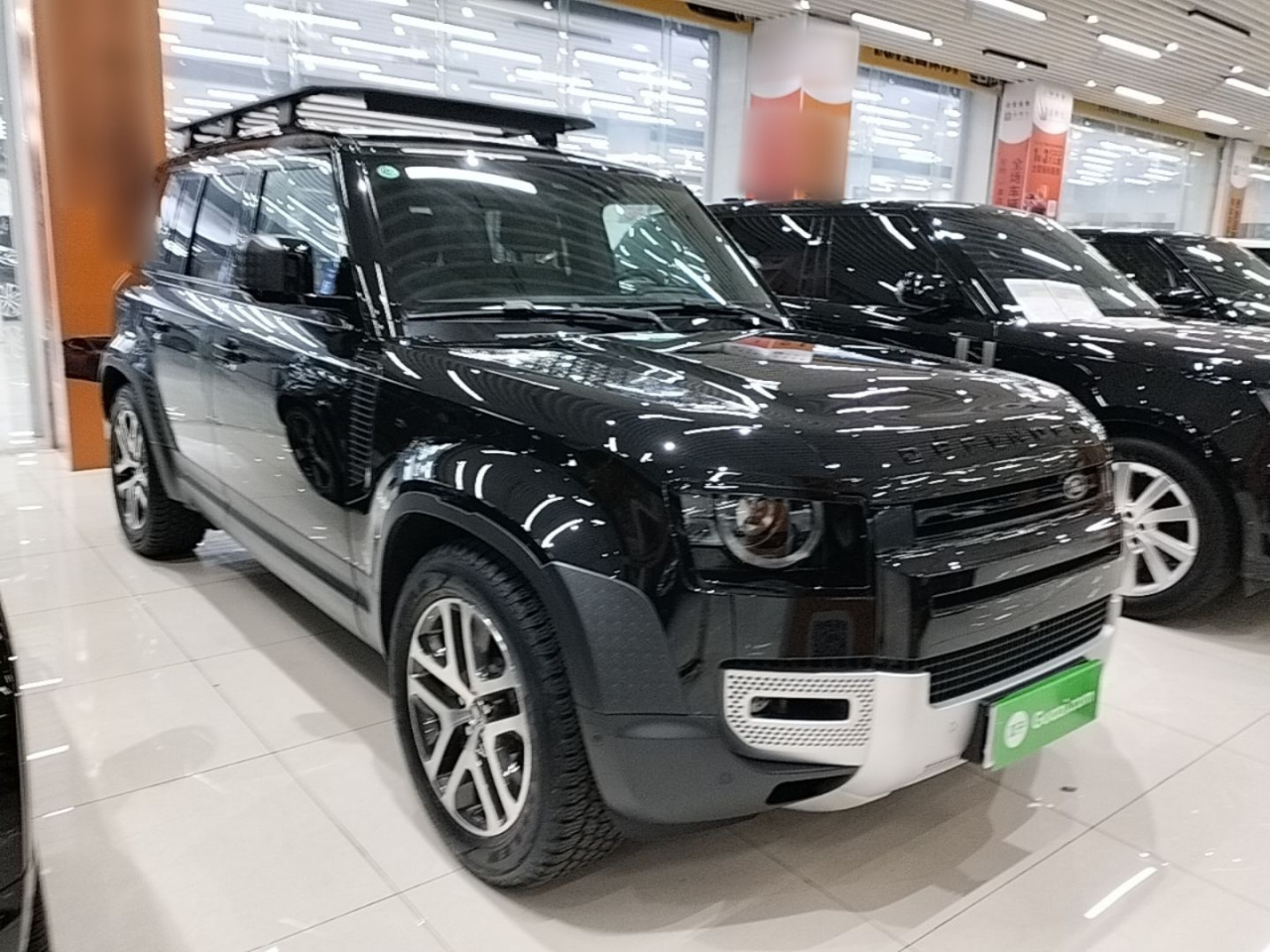 Defender 2024 110 3.0T P400 Special photo 3