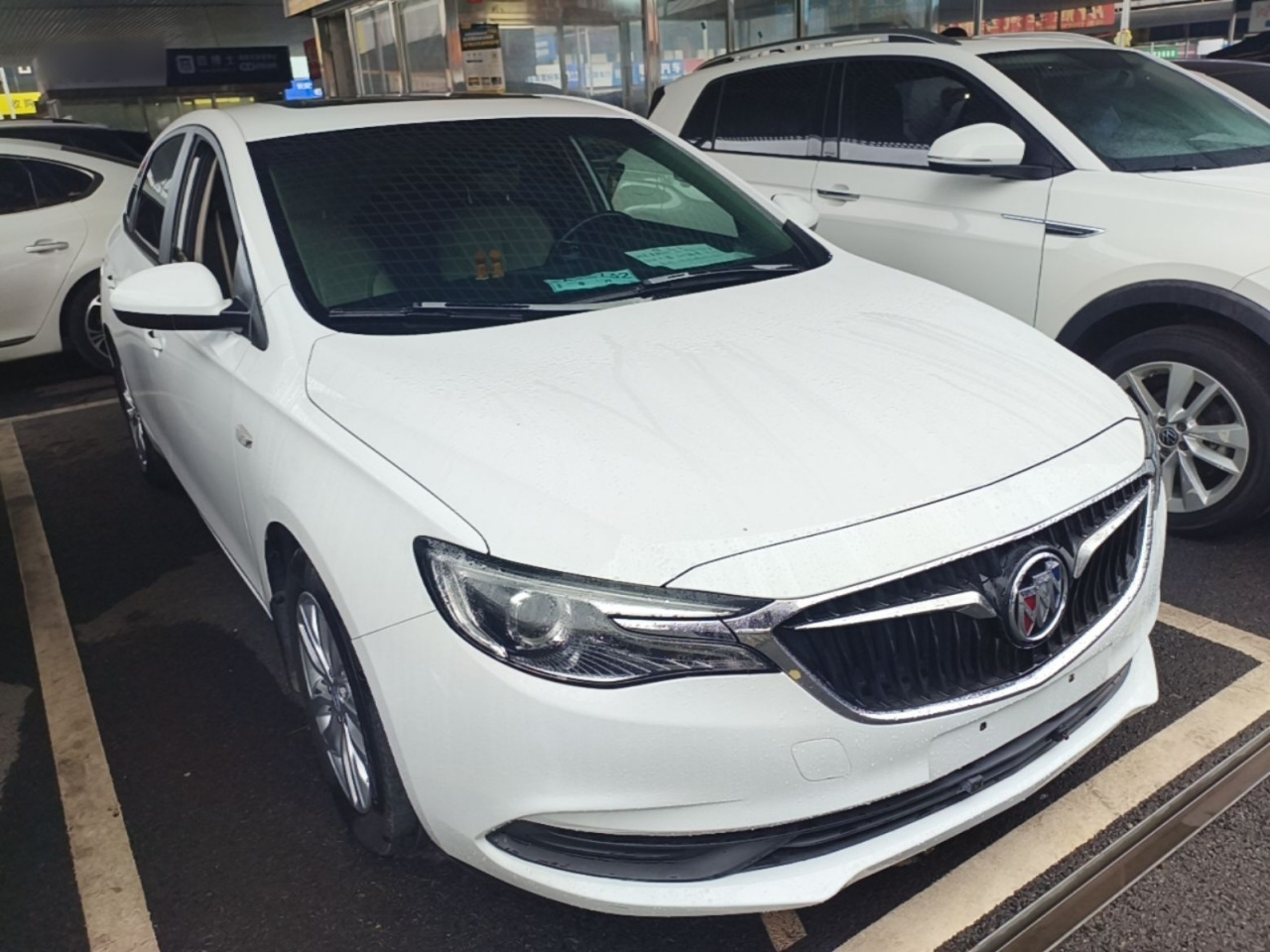 Excelle 2018 15T DCT Elite China V photo 3