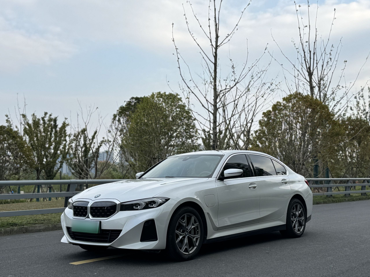 i3 2022 eDrive 35 L