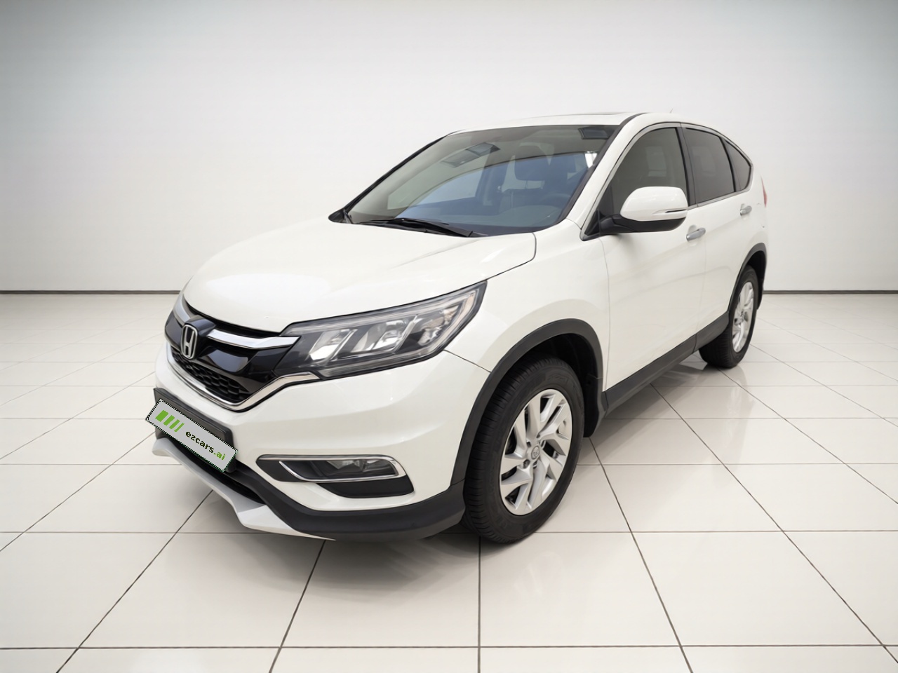 CR-V 2015 2.4L RWD Luxury