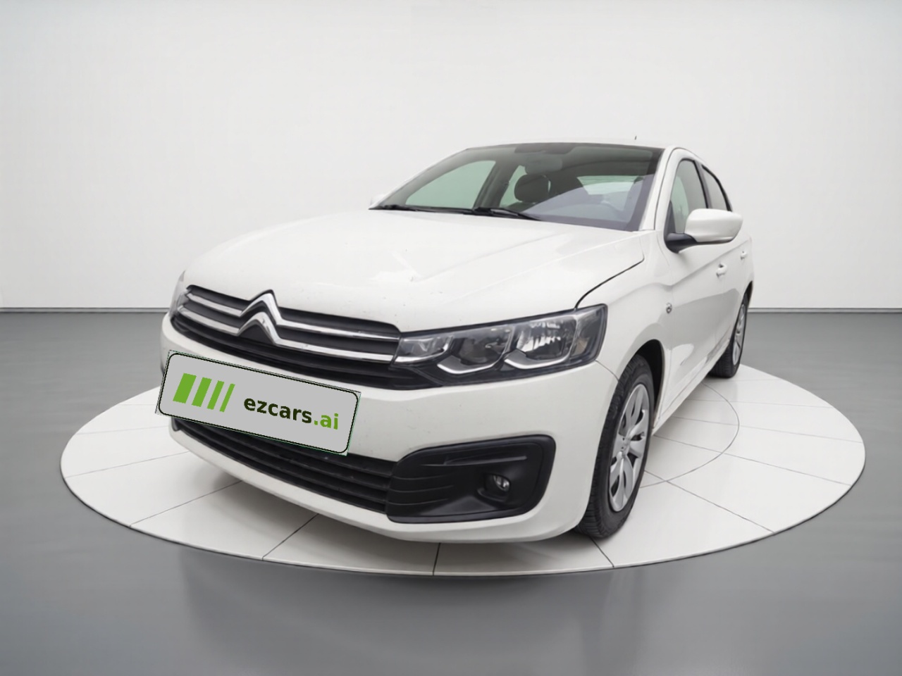 2018 Facelift 1.6L MT Comfort