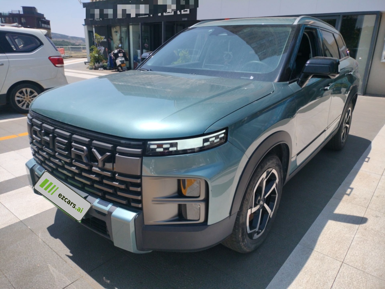 Explorer 06 2023 1.6T AWD