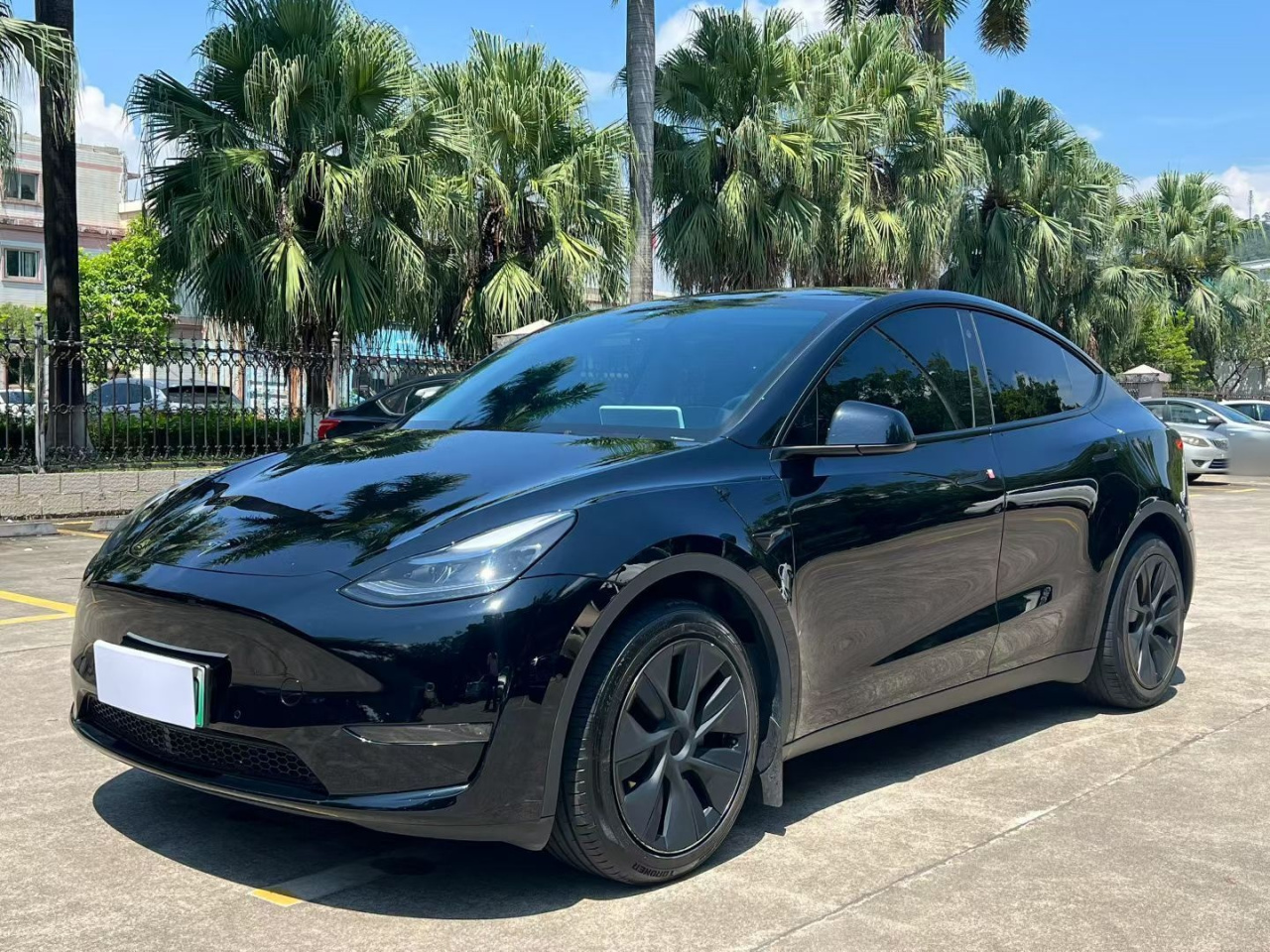 Model Y 2023 Long Range AWD