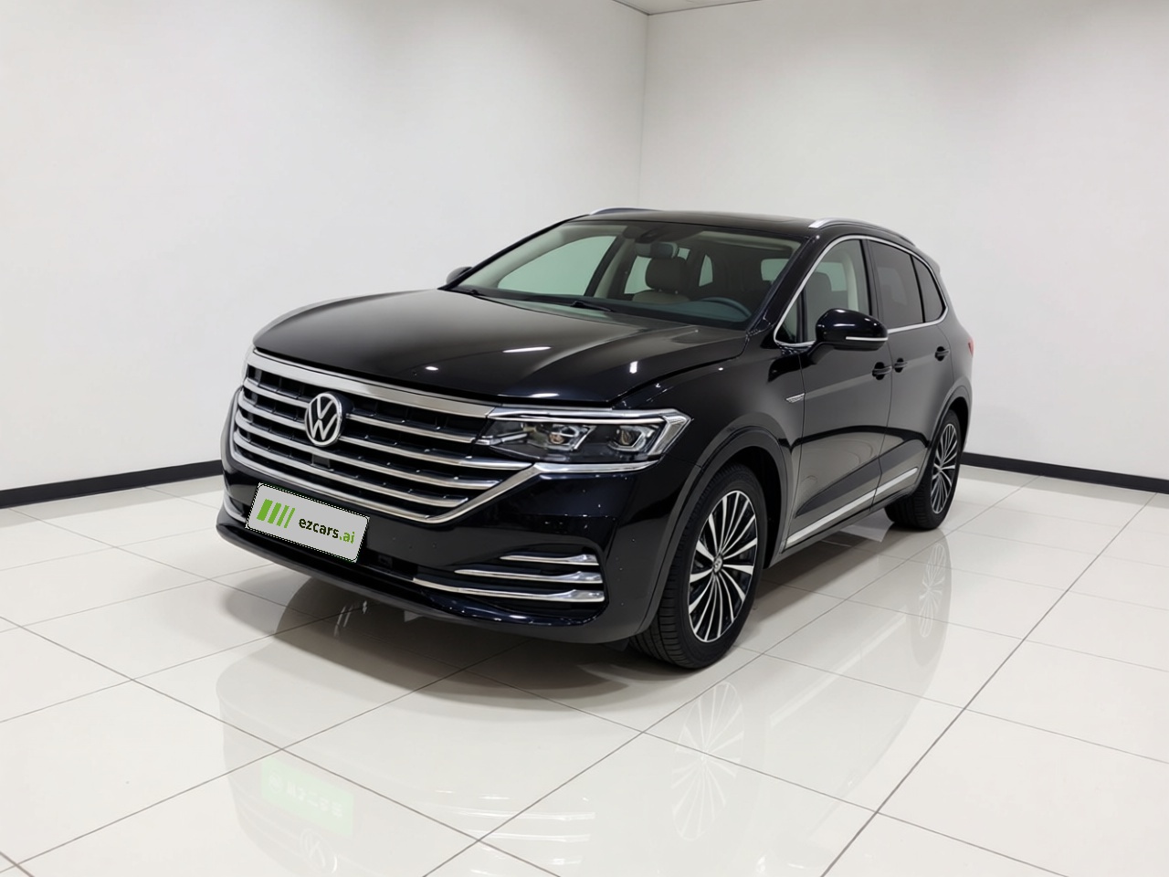 Viloran 2022 380TSI Premium