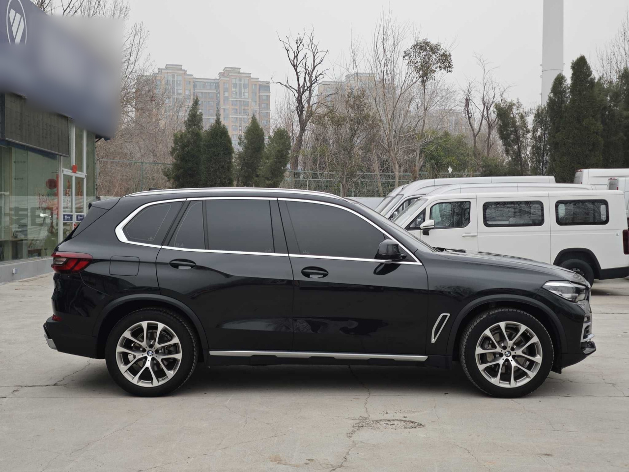 X5 Imported 2021 xDrive30i X Design Package photo 4