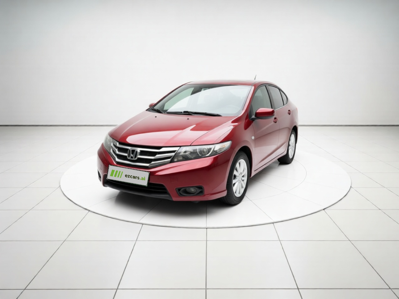 Classic 2014 1.5L MT Elite
