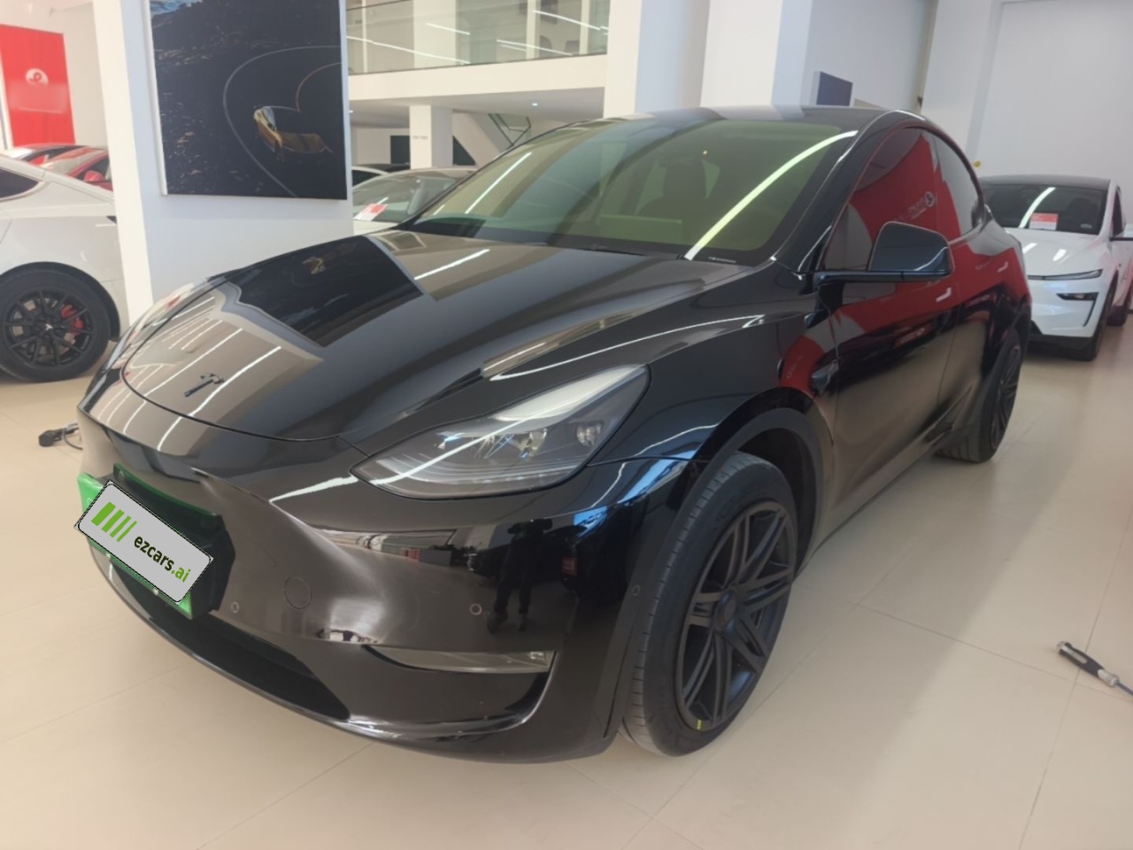 Model Y 2023 RWD