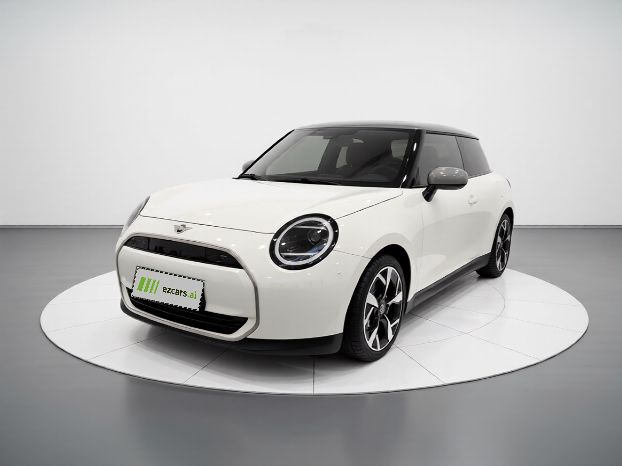 MINI COOPER 2024 452km COOPER SE