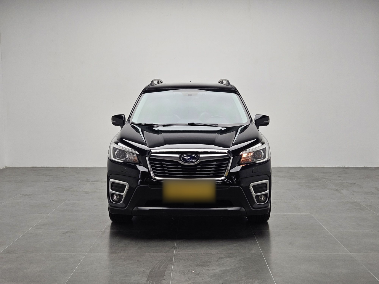Forester 2021 2.0i Luxury EyeSight photo 2