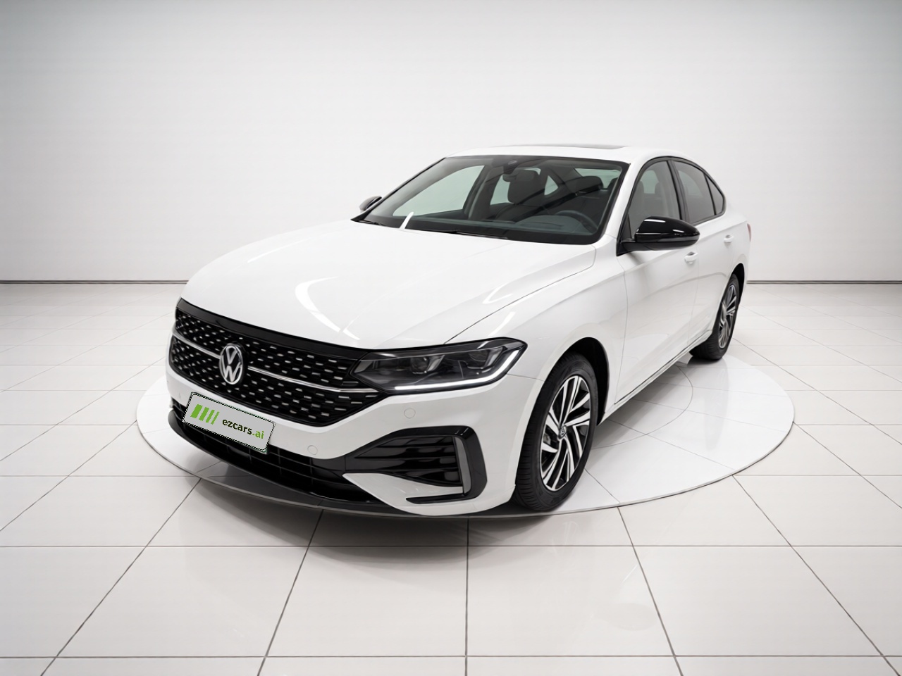 Lavida 2023 280TSI DSG