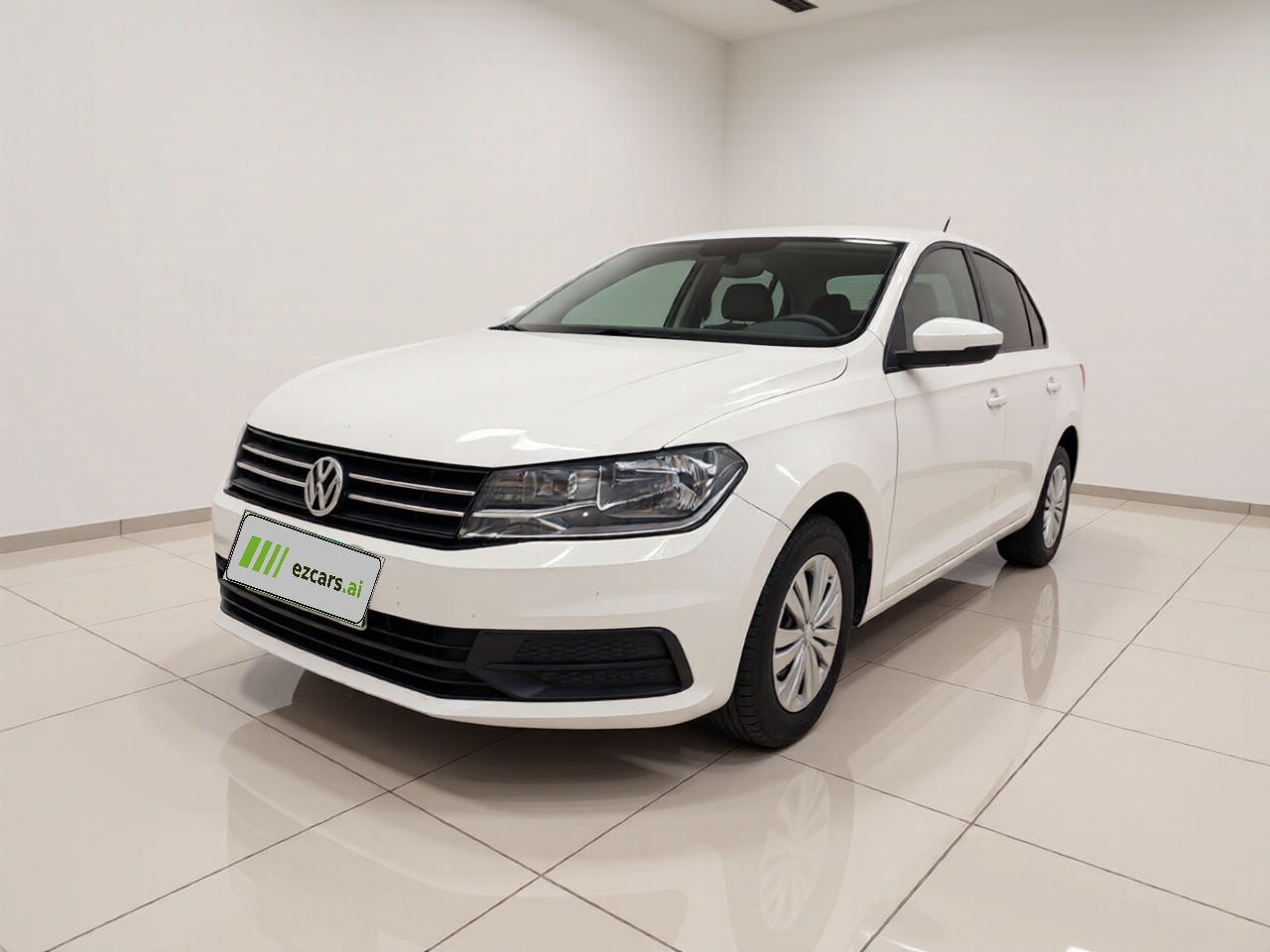Santana 2019 1.5L MT China VI