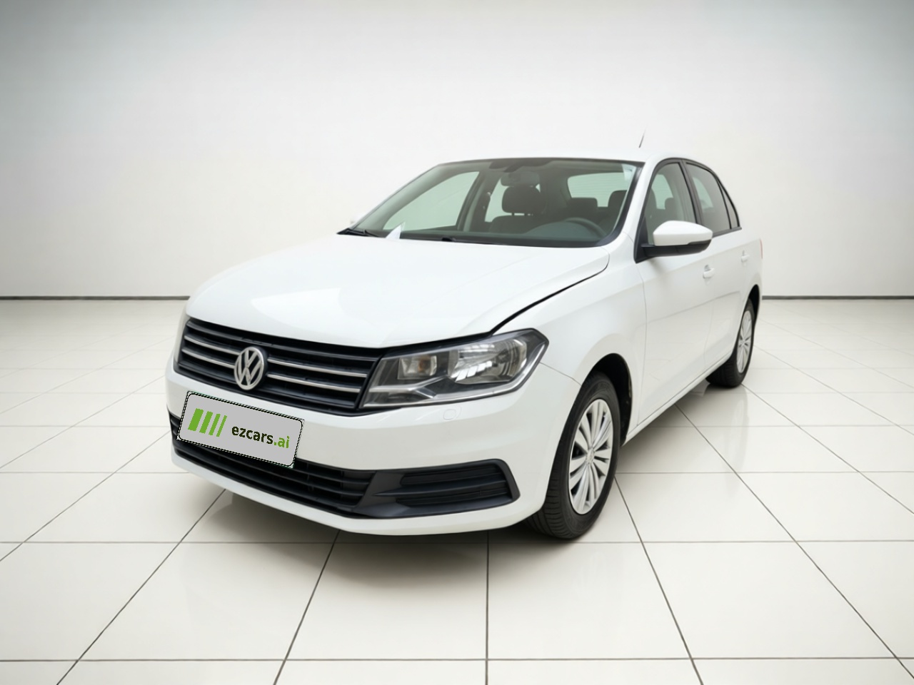 Santana 2016 1.6L MT
