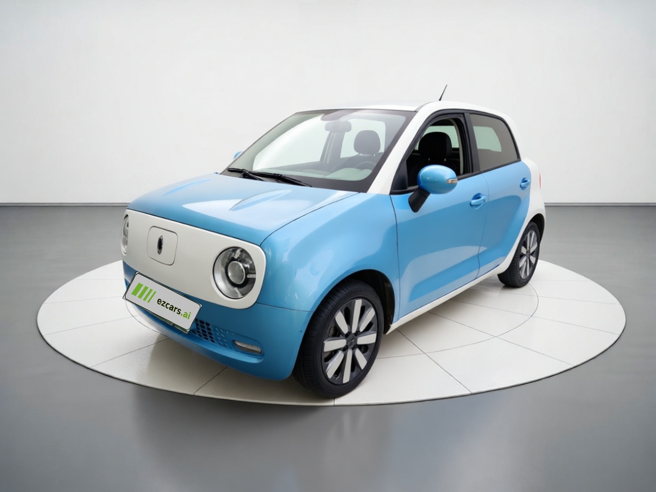 2021 351km Standard