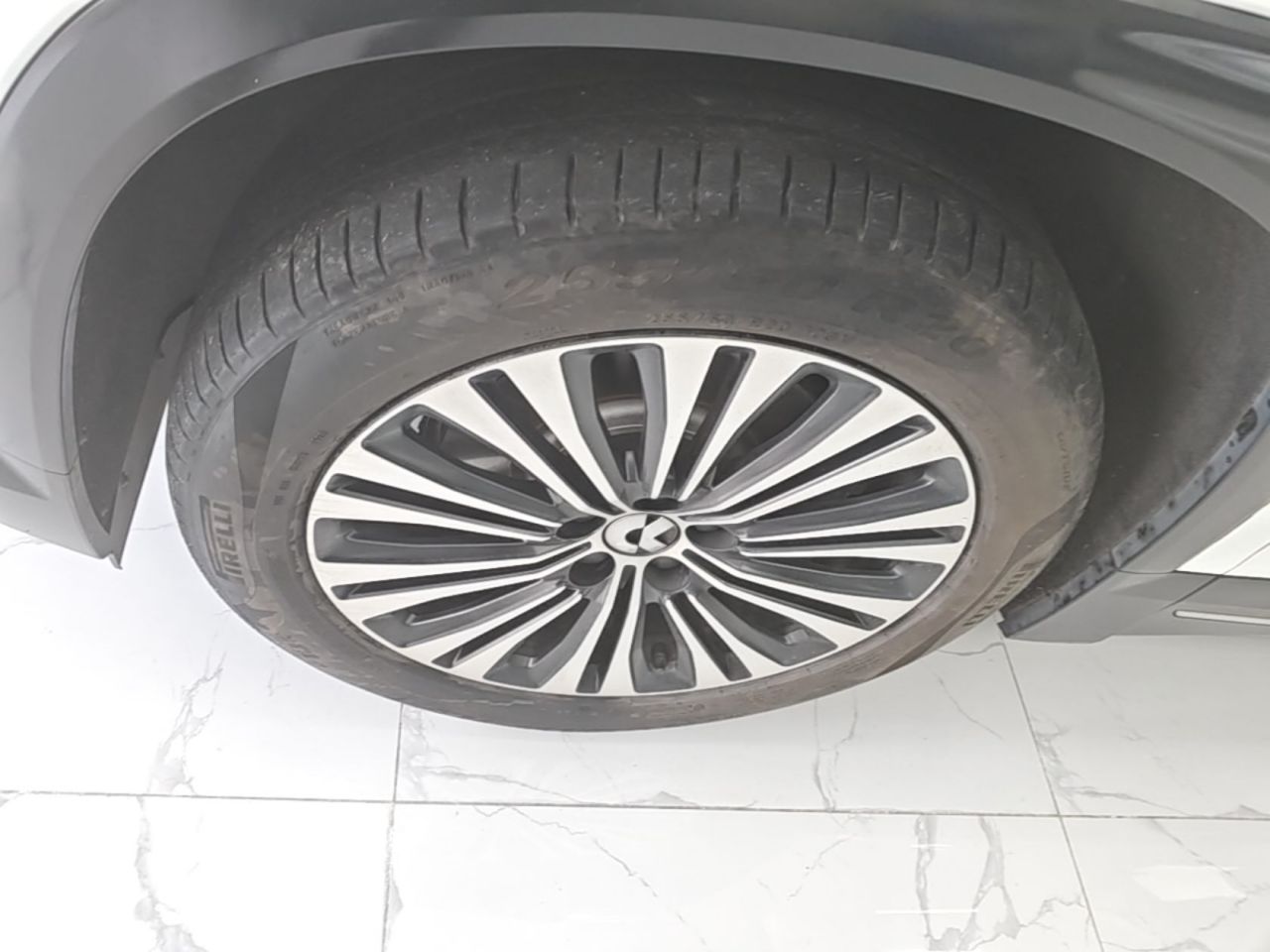 ES7 2022 75kWh photo 2