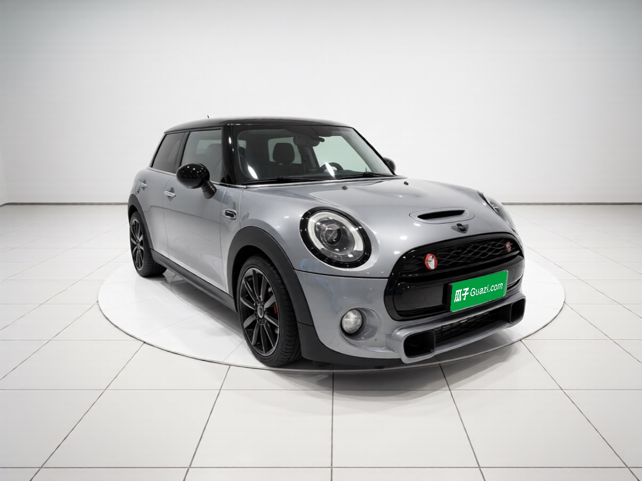2016 2.0T COOPER S 5-Door photo 3
