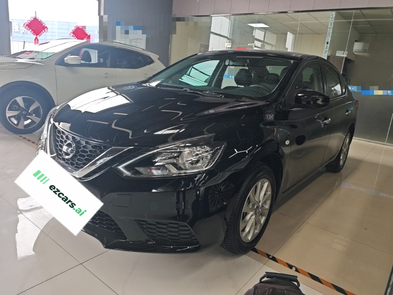 Sylphy 2024 Classic 1.6XE CVT Comfort