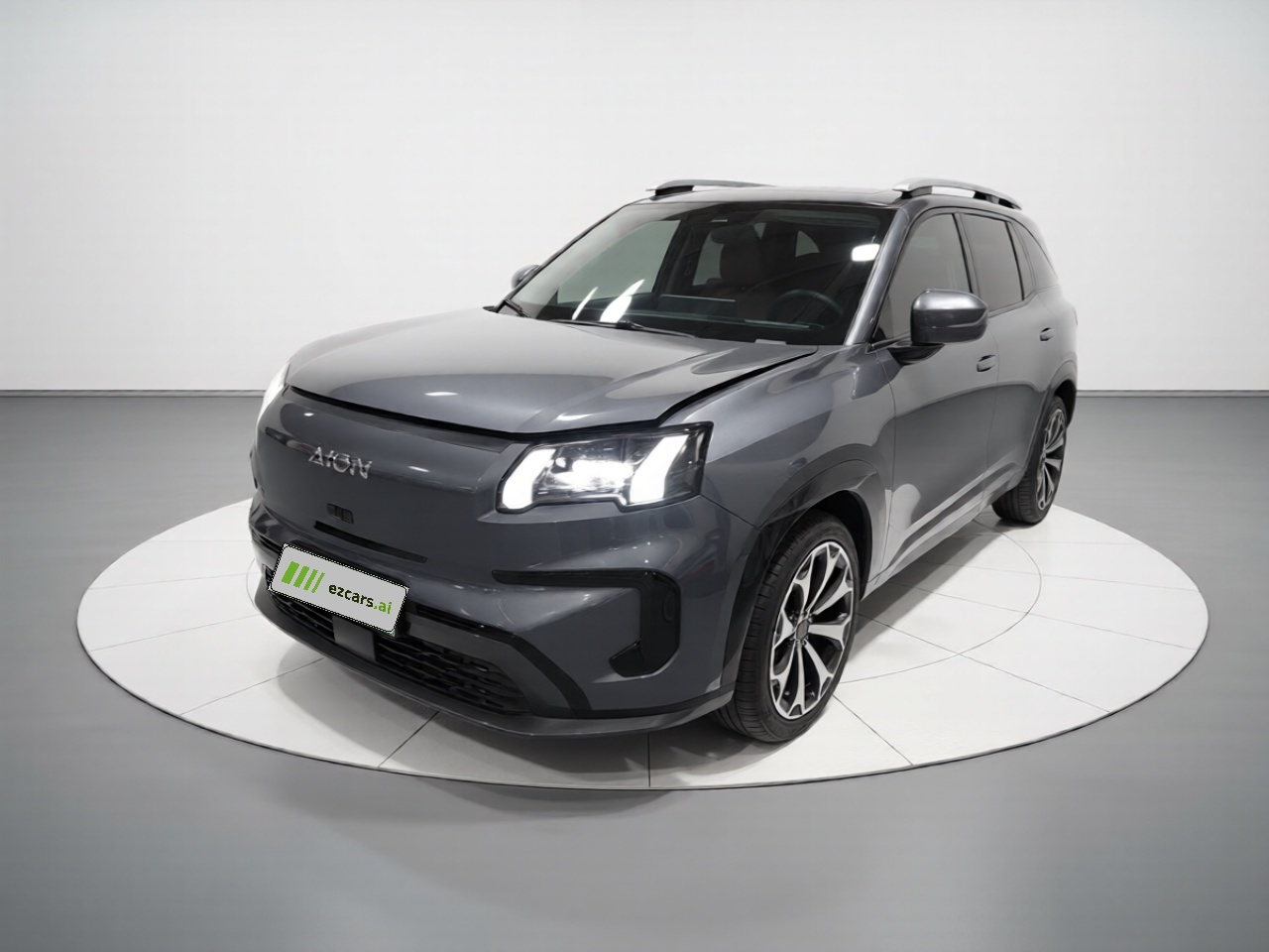 AION V 2024 Aion 650 Smart Premium