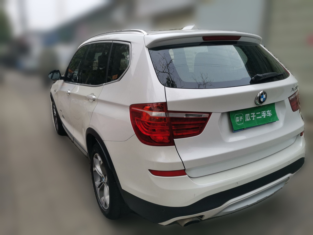 X3 Imported 2014 xDrive20i X Design Package photo 4