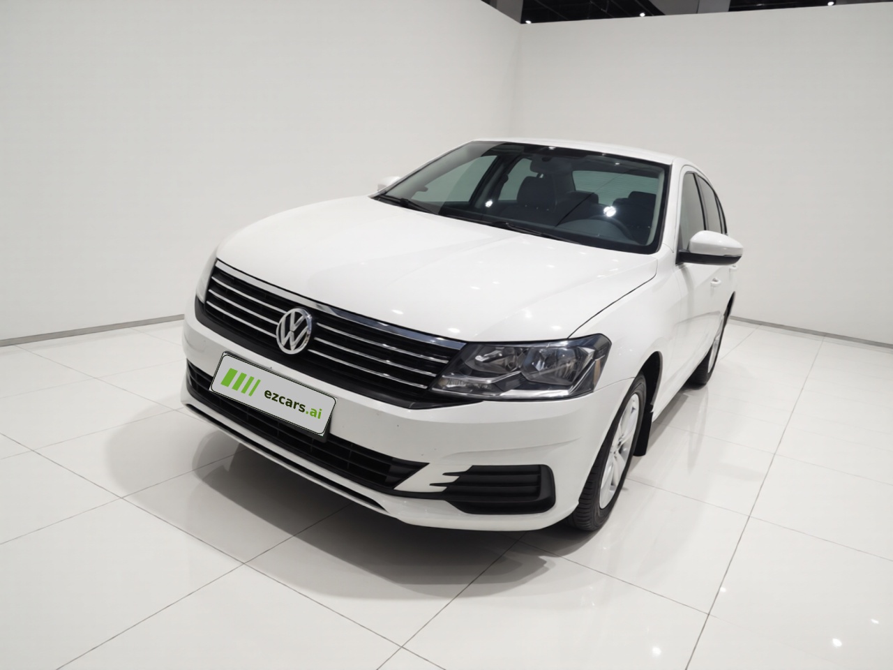 2019 Lavida 1.5L AT China VI