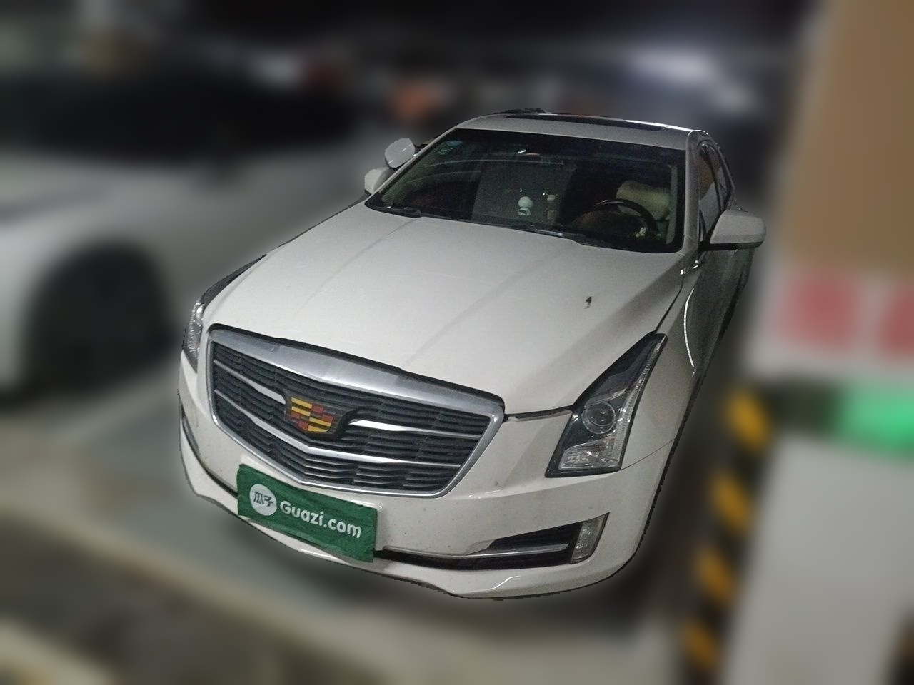 ATS-L 2017 28T Tech