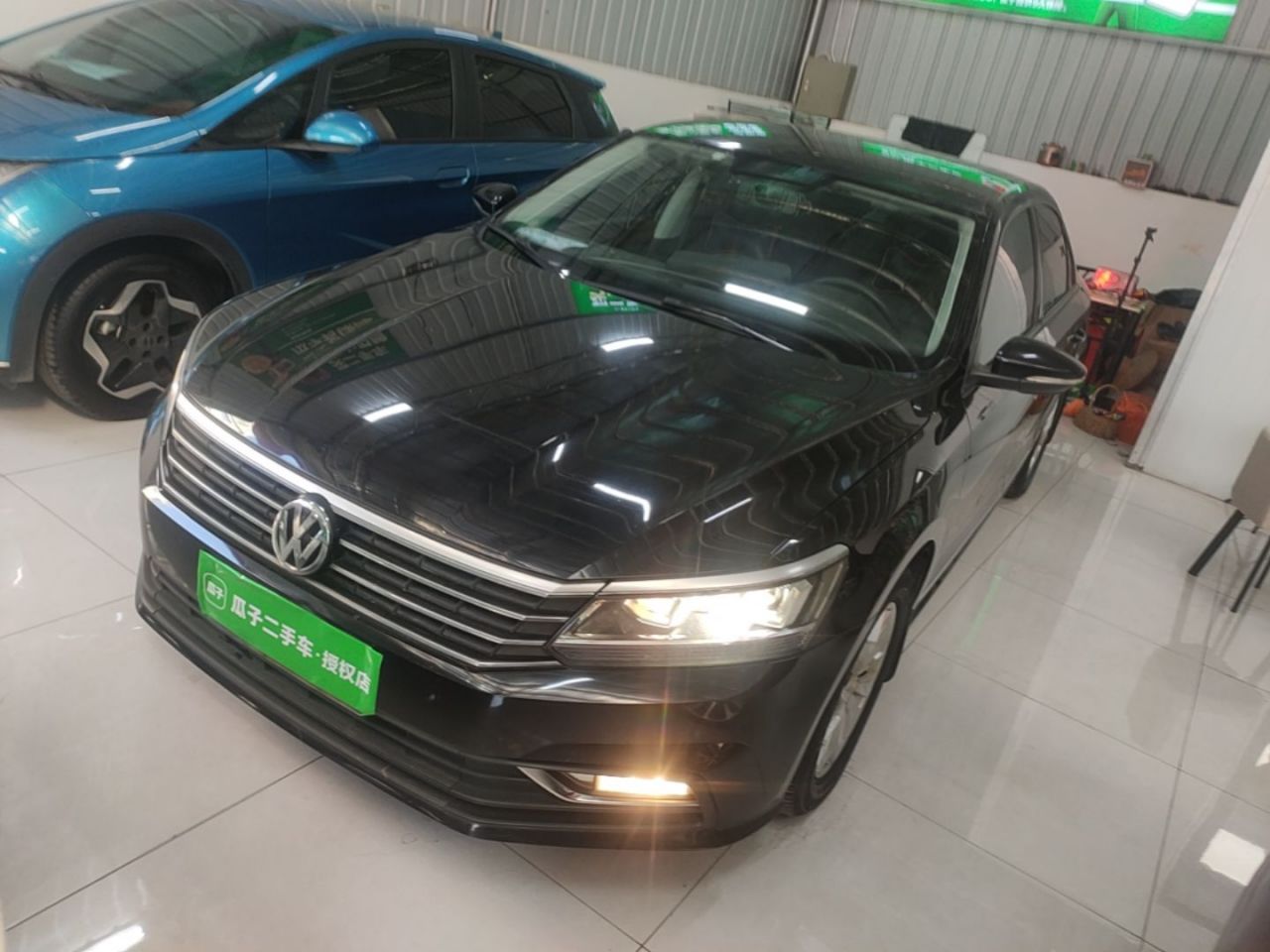 Passat 2017 280TSI DSG