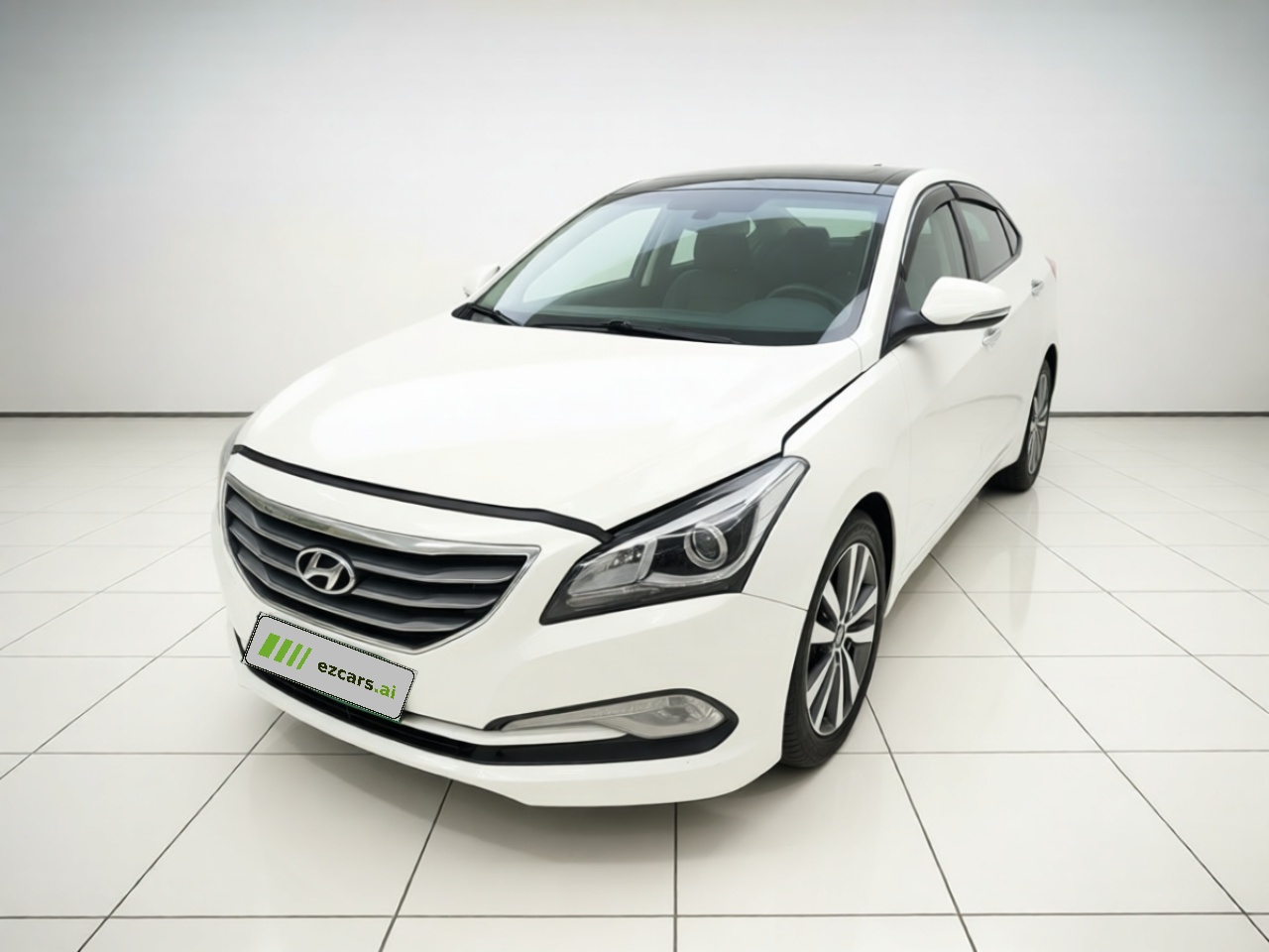 Mistra 2016 1.8L AT Smart GLS