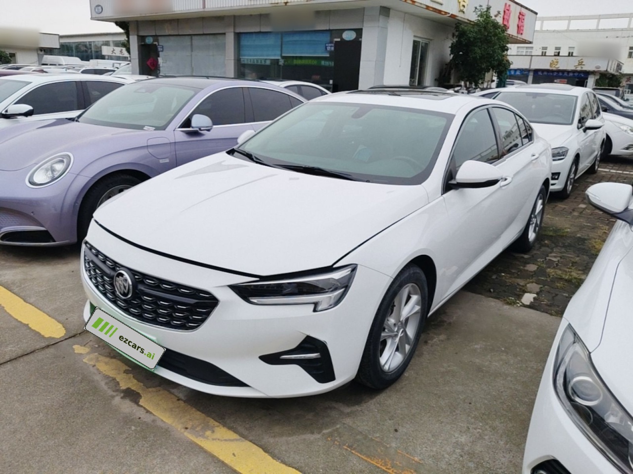 Regal 2020 552T Luxury