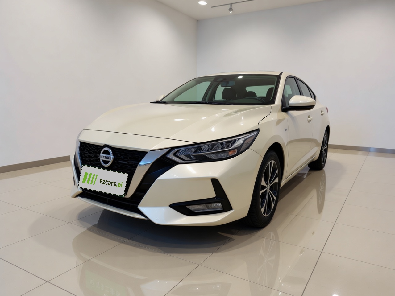 Sylphy 2020 1.6L XL CVT Enjoy