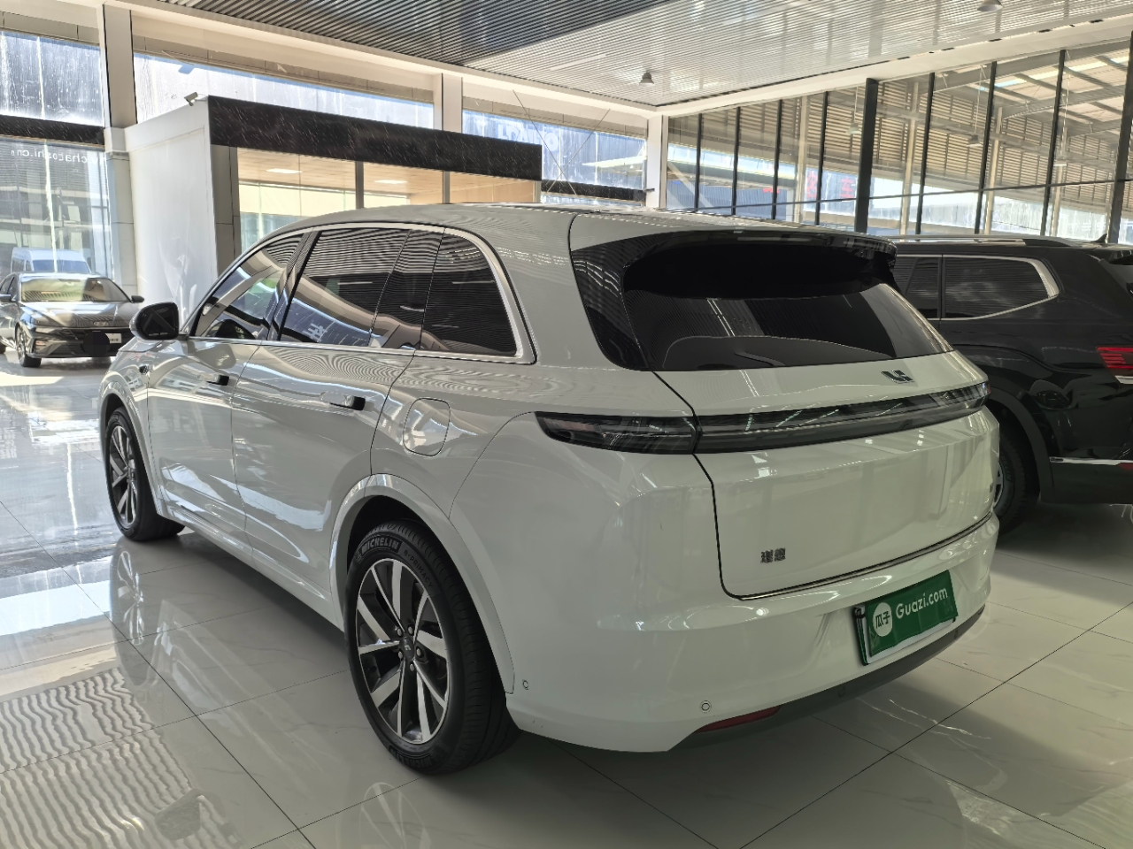 Li L7 2023 Pro photo 4