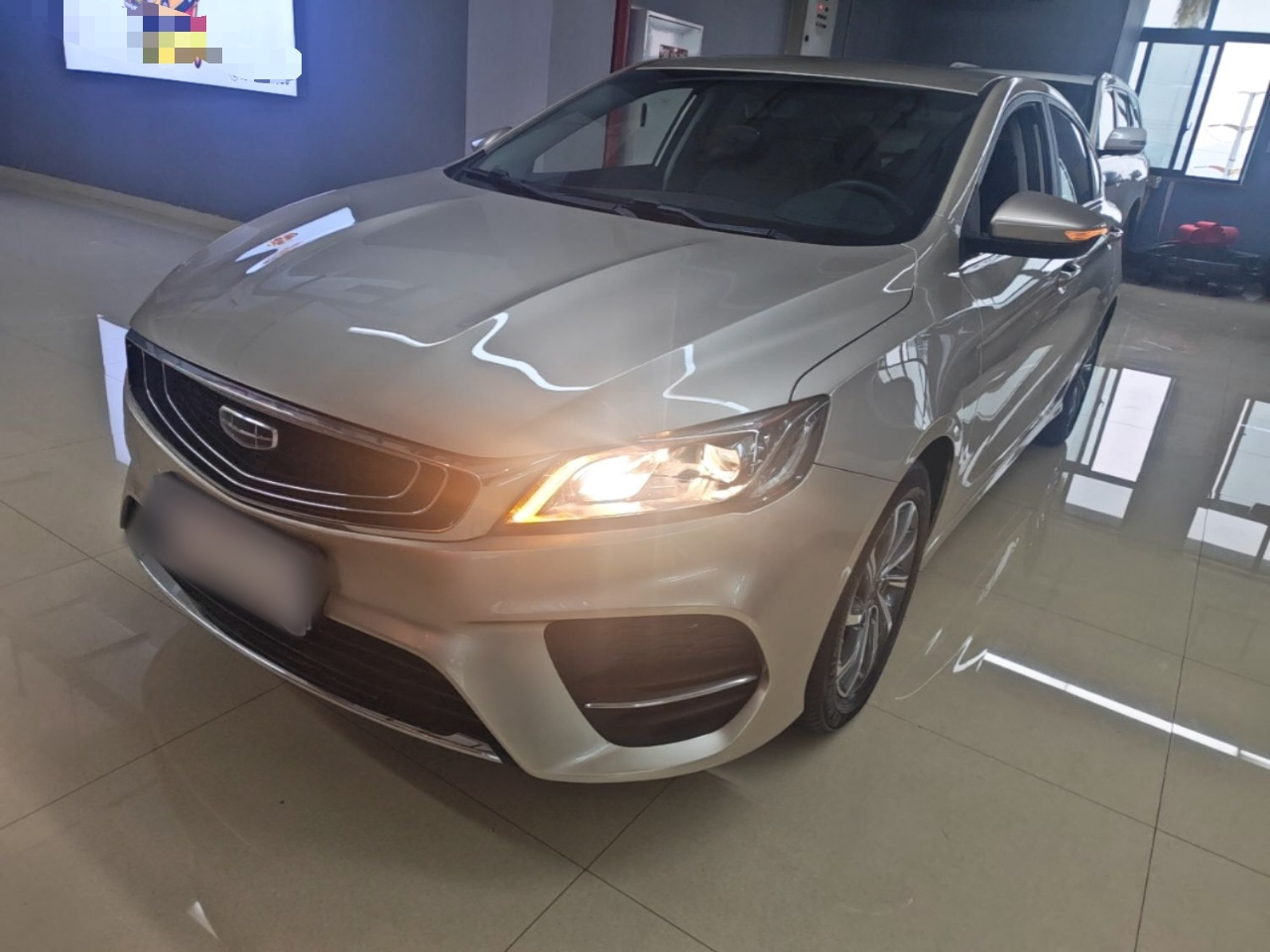 Binrui 2019 200T DCT