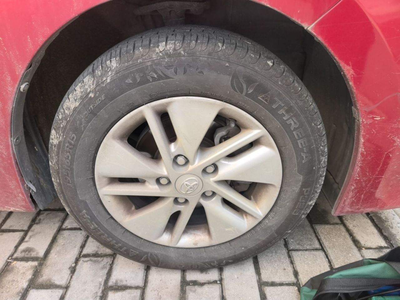 Corolla 2014 1.6L CVT GL-i photo 5