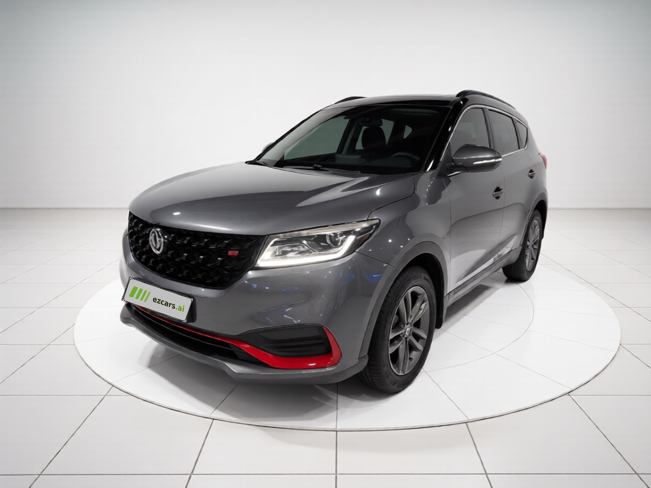 Fengon 580 2021 Facelift 1.5T AT Luxury