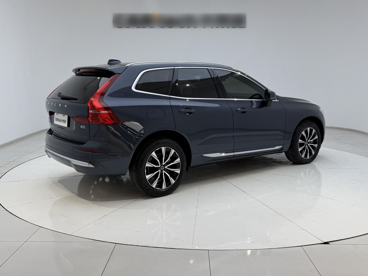 XC60 2025 B5 AWD Luxury photo 5
