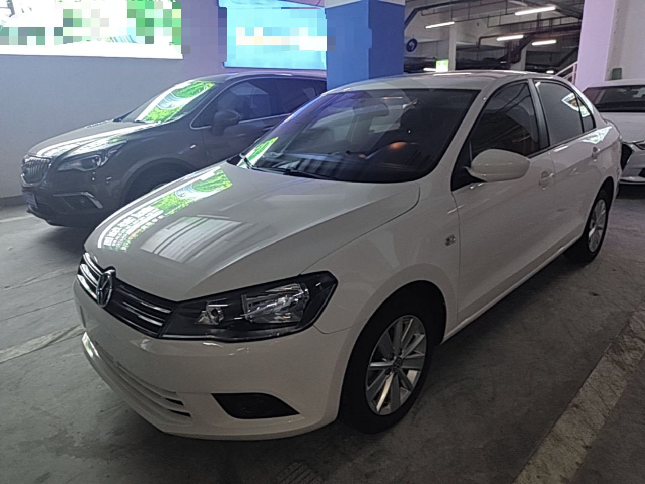 2015 1.6L AT Comfort